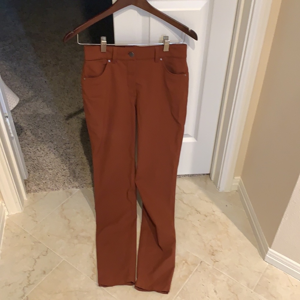Lulu lemon pants